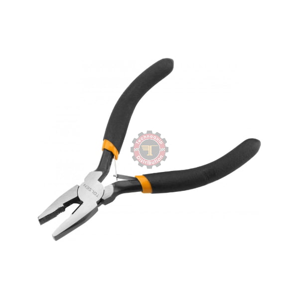 Mini pince universelle 115MM 4.5 "