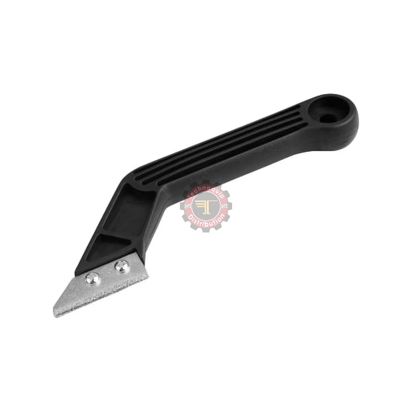 Scie pour joint de carrelage
