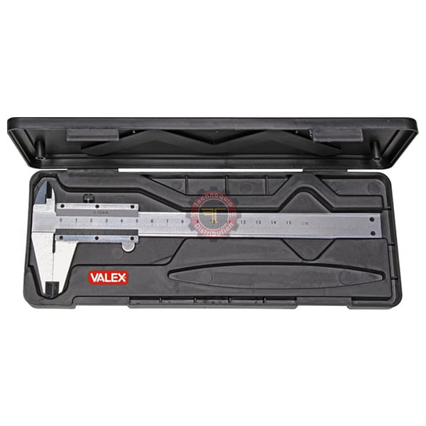 Pied à coulisse VALEX