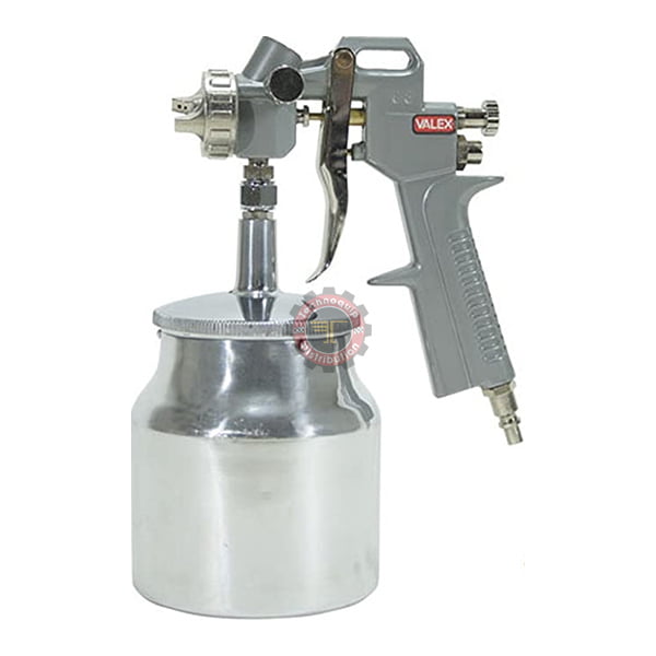 Pistolet de peinture VALEX