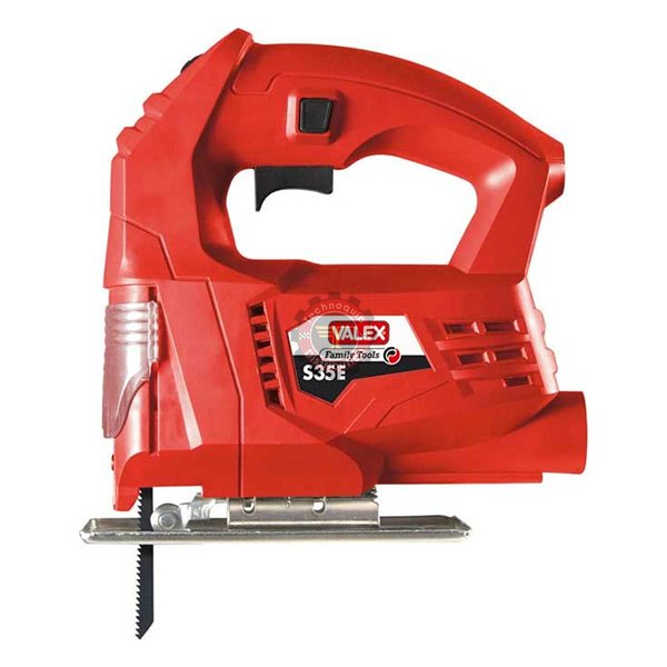 Scie sauteuse 350W S35E