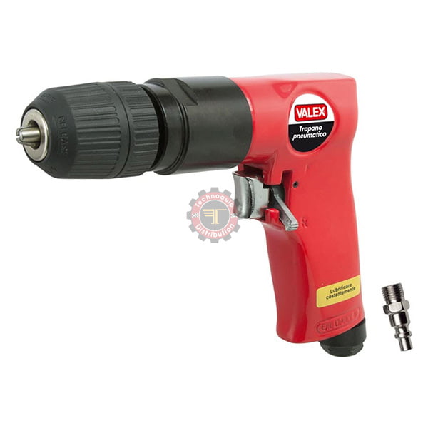 Perceuse-visseuse pneumatique