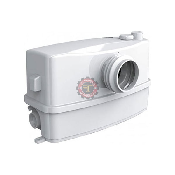 Station de relevage domestique WC600A LEO