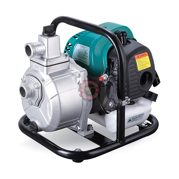 Pompe à moteur thermique à essence 1.1KW LGP LEO