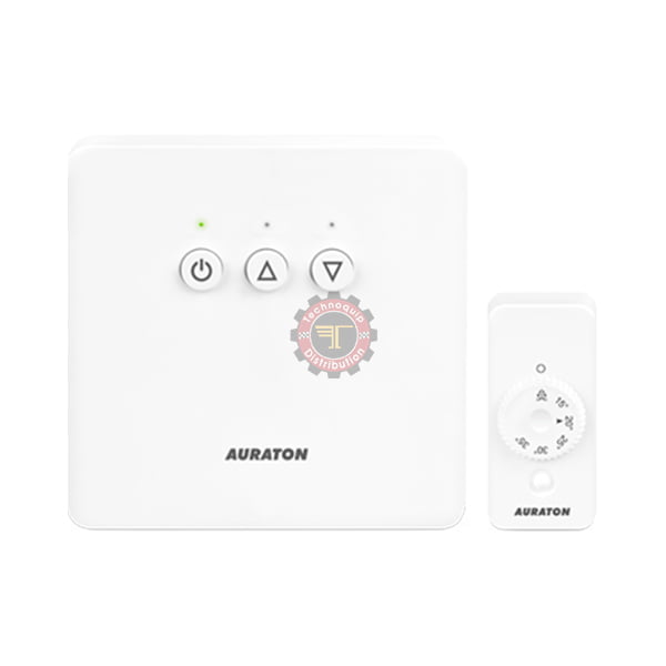 Thermostat sans Fil & récepteur AURATON T-1 RT