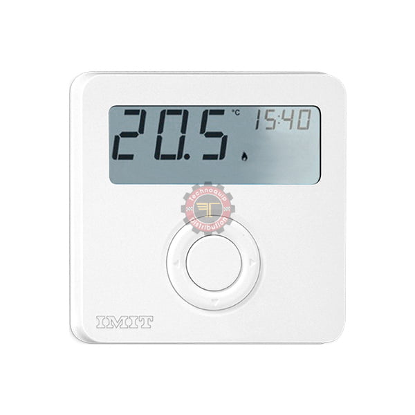 Thermostat digital ON/OFF Techno RT V IMIT