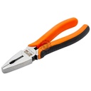 Pince universelle & poignées bimatière 180MM BAHCO