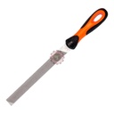 Lime "Oberg Cut" plate ERGO™ 250MM