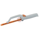 Mini-scie avec lame bimétal Sandflex® 330MM BAHCO