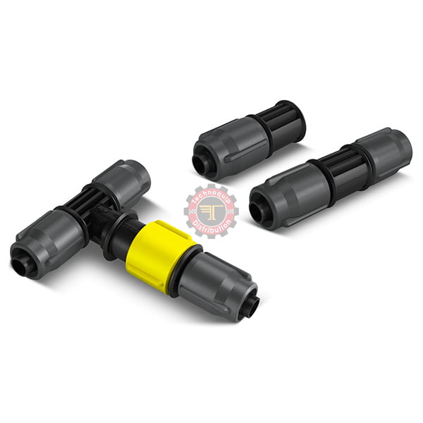 Set de raccordement KARCHER