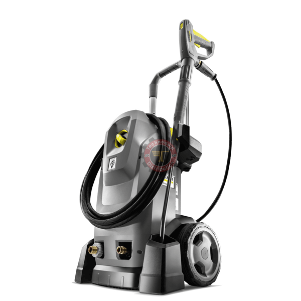 Nettoyeur haute pression HD7/17 M à eau froide Karcher