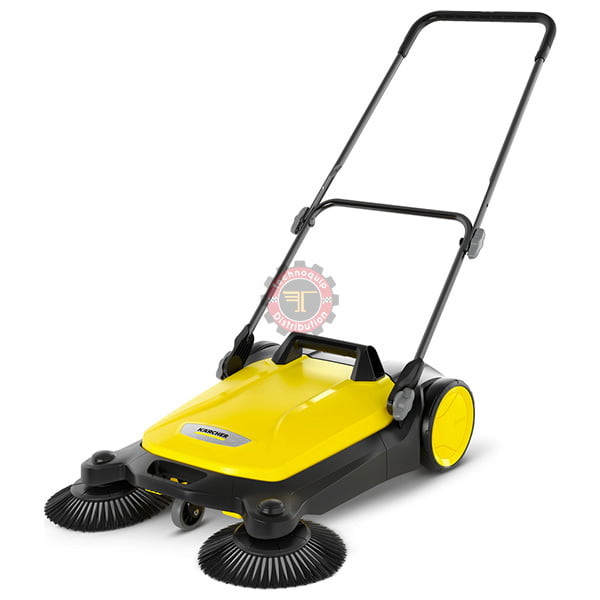 Balayeuse mécanique S4 TWIN karcher