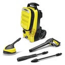 Nettoyeur HP K4 Compact UM Edition Limited