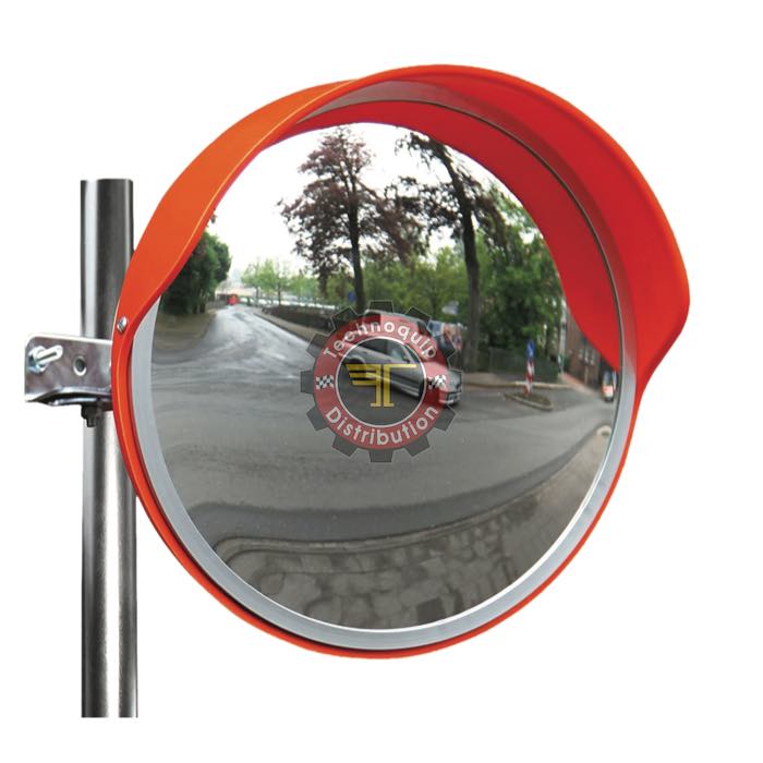 Miroir de surveillance 70 CM pour extérieur