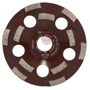 Meule assiette Expert Abrasive diamant Bosch