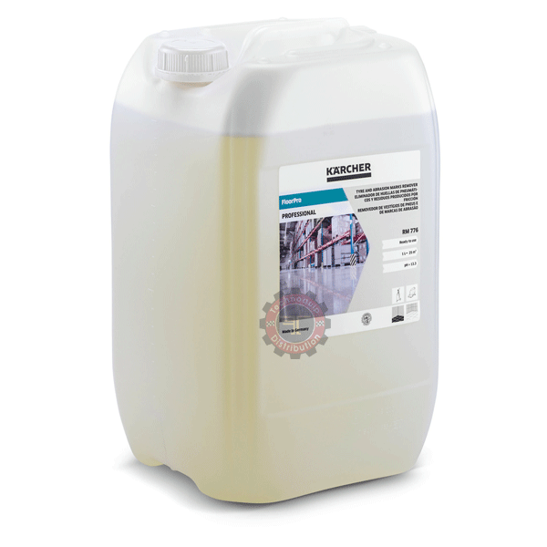 Nettoyant pneus FloorPro RM 776 ,20 L karcher