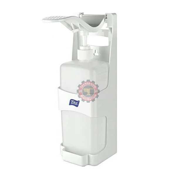 Distributeur savon liquide TITIZ TP-289 1000 ml
