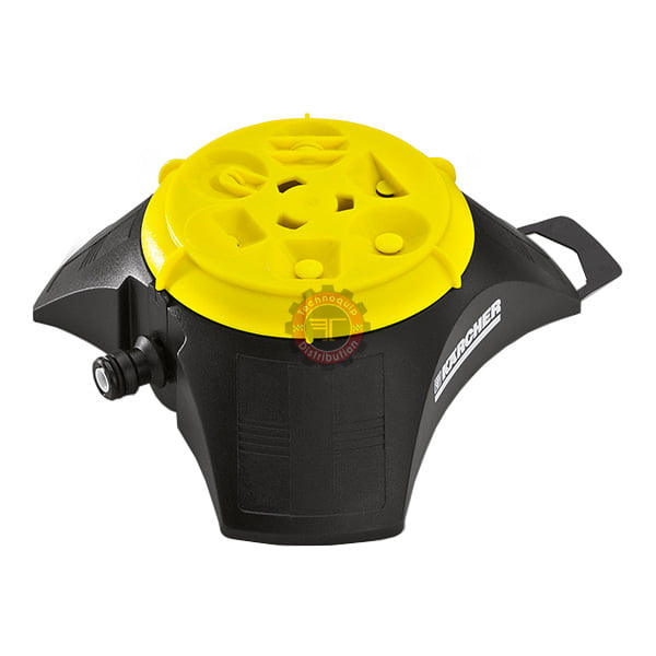 Arroseur 6 modes MS100