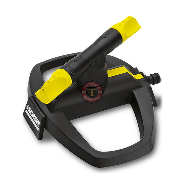 Arroseur circulaire RS 120/2
