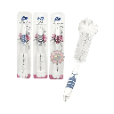 Brosse à bouteille Softon Titiz TP-333