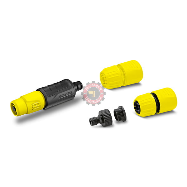 Kit de lances 2 formes
