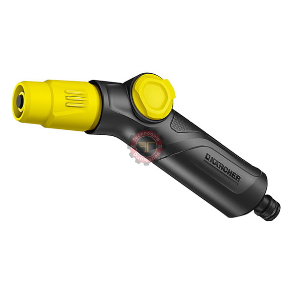 Lance KARCHER 2 formes