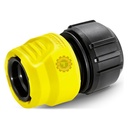 Raccord universel AQUASTOP