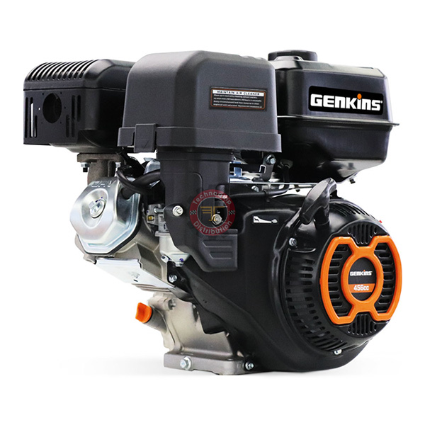 Moteur essence 10.5KW 3600RPM