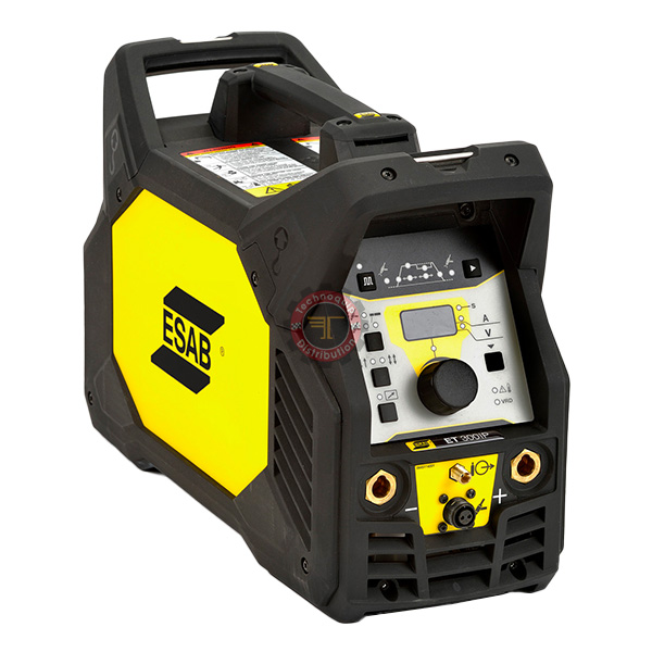 Poste à souder Renegade ET 300i