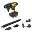 Pistolet de nettoyage sans fil KHB6
