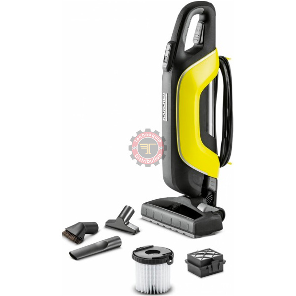 Aspirateur balai VC5 Premium
