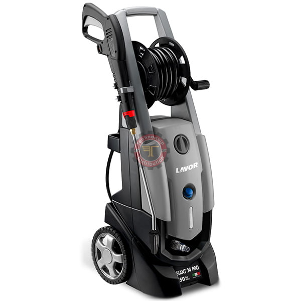 Nettoyeur HP Giant 24 PRO
