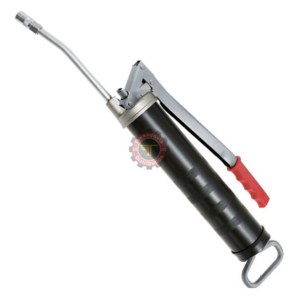 Pompe de graissage manuelle PS-5 WUFU