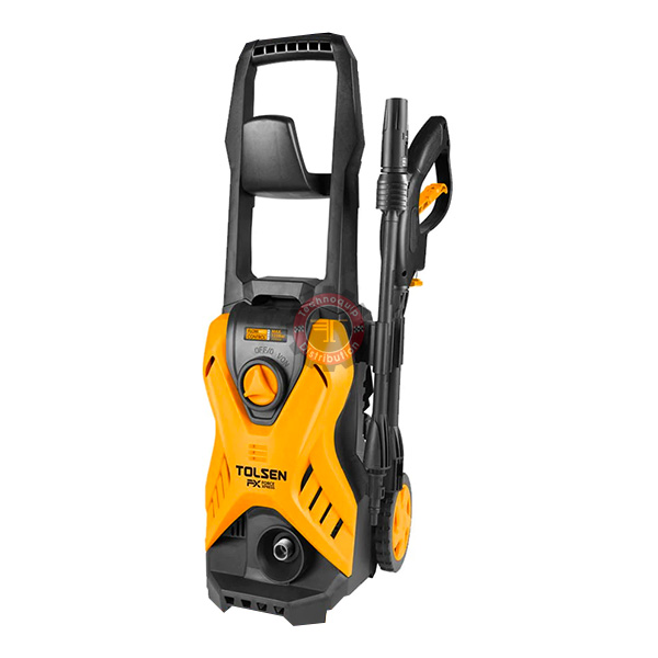 Nettoyeur haute pression 1700W