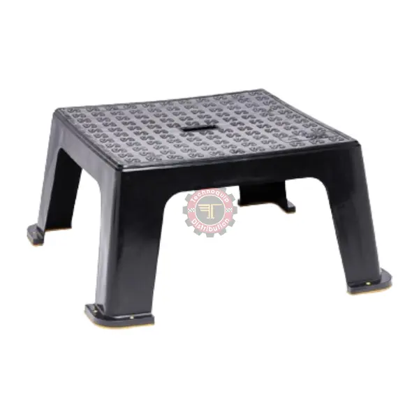 Tabouret isolant 45 kV Classe 5