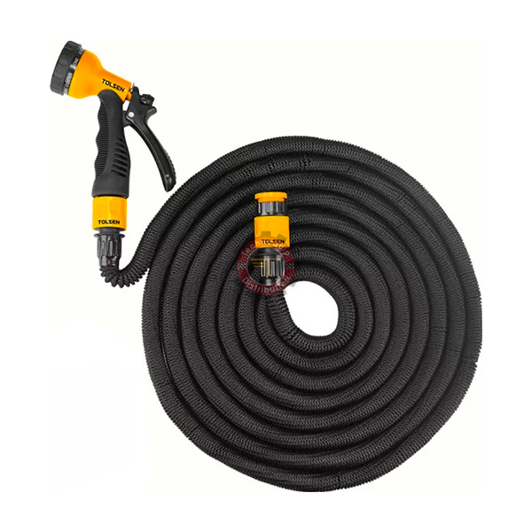 Tuyau extensible 5-15M
