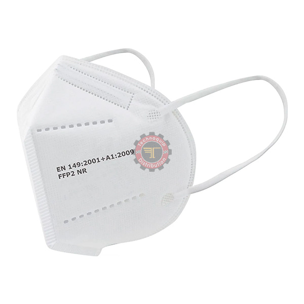 Masque FFP2 léger