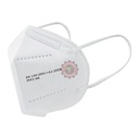 Masque FFP2 léger