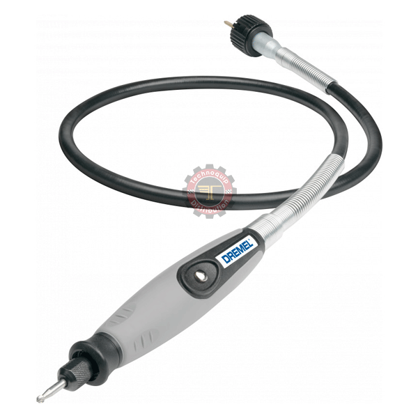 Arbre flexible Dremel 225 26150225JA