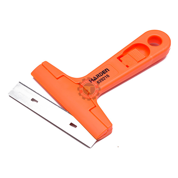 Grattoir en plastique 145MM