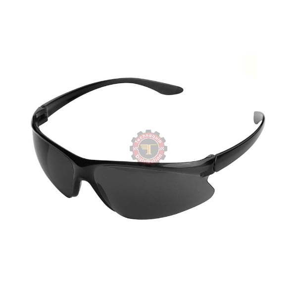 Lunette de sécurité noir