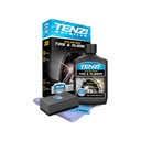 Nettoyant pneu TIRE PLASTIC 600ML