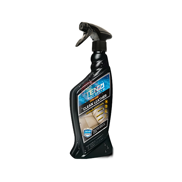 Nettoyant cuir CLEAN LEATHER 600ML