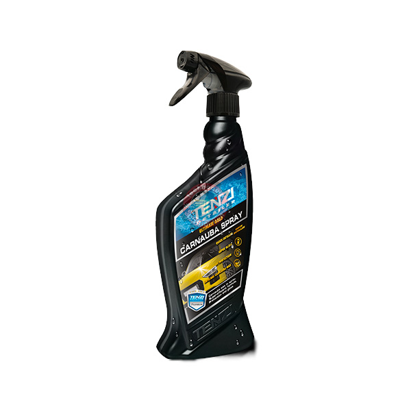 Cire CARNAUBA SPRAY 600ML