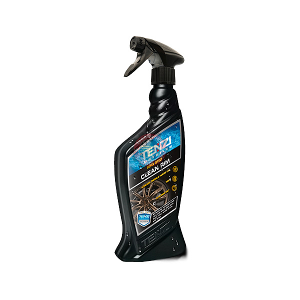 Nettoyant jantes CLEAN RIM 600ML