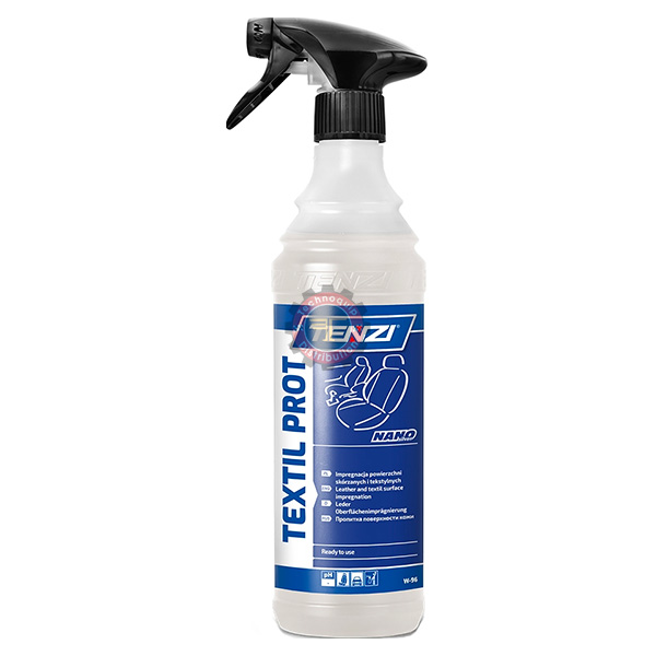 Nettoyant surface TEXTIL PROT NANO