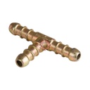 Tétine 3 voies pratique DN O8 mm