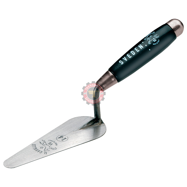 Truelle langue de chat 16 CM