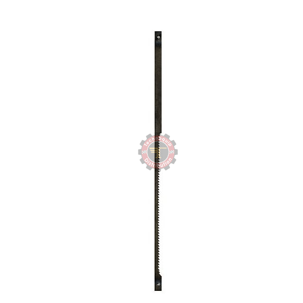 Lame de scie à métaux Moto-Saw Dremel MS53 2615MS53JA