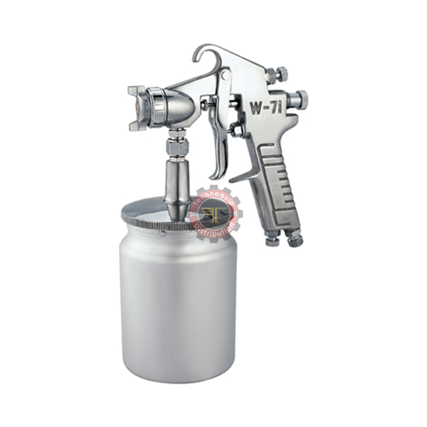 Pistolet de peinture W71S Voylet